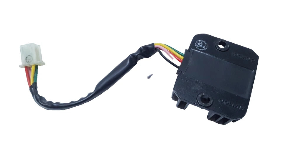 Régulateur de tension Kymco Zing 125 1997 Réf : 31600KGG7001