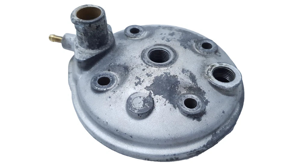 Culasse Yamaha TZR 50 2004 Réf : 4YVE11113000