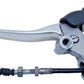 Levier d'embrayage Honda CA 125 Rebel 1997 Réf : 53172-KEB-620ZA