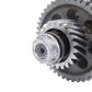 Vilebrequin Yamaha DT125LC 1987 n°14 Réf : 34X-11400-00-00