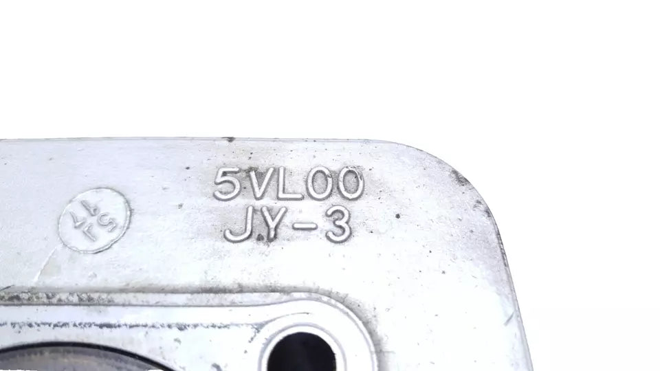 Cylindre 54mm Yamaha YBR 125 2006 n°2 Réf : 5VLE13101000