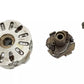 Rotor d'allumage complet Honda CB125T 1978 Réf : 31110-399-004