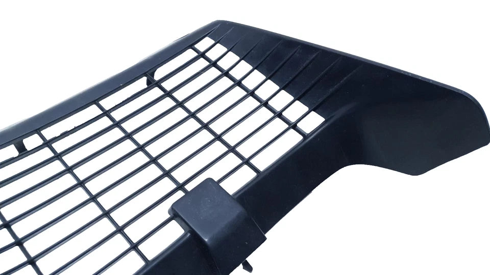 Grille de radiateur Yamaha TDR 125 1998 Réf : 4FU124671000