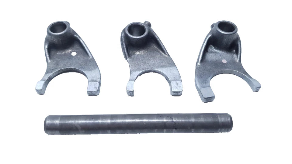 Fourchettes de boite de vitesse Kymco Zing 125 1997 Réf : 242111G07002