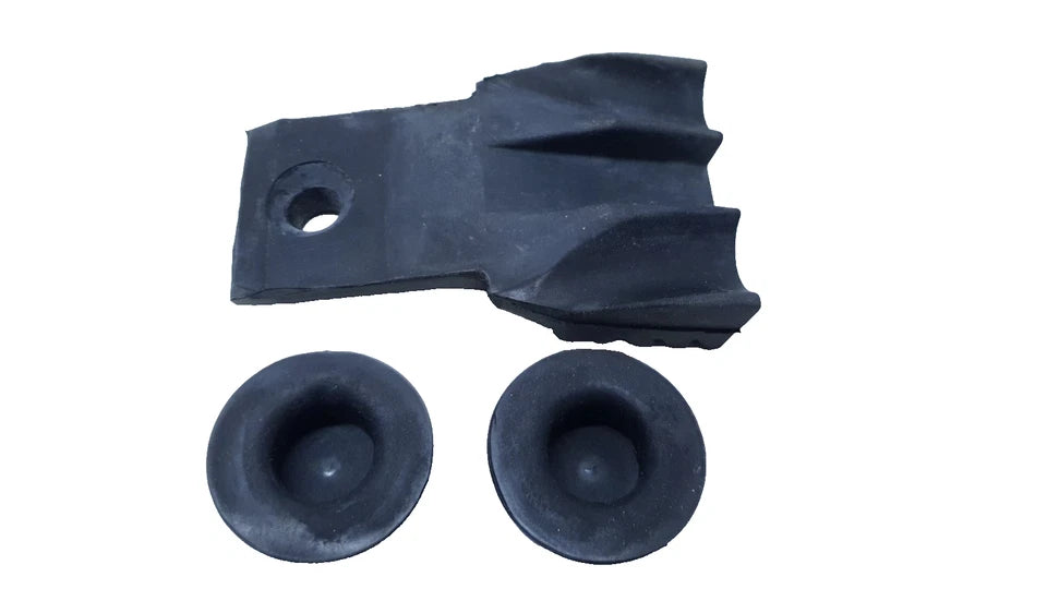 Support de réservoir d'essence Yamaha XV 125 Virago 2000 Réf : 2UJ241820000