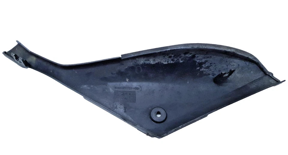 Carénage latéral droit Yamaha TZR 50 2009 Réf : 5WXF17210000