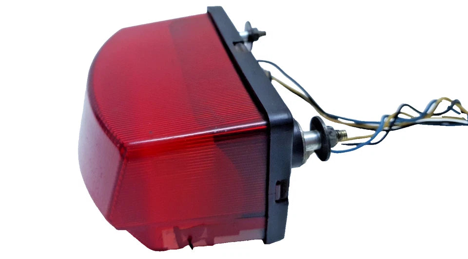 Rear light Yamaha TDR 125 1996 n°2 Ref: 3GM847102000