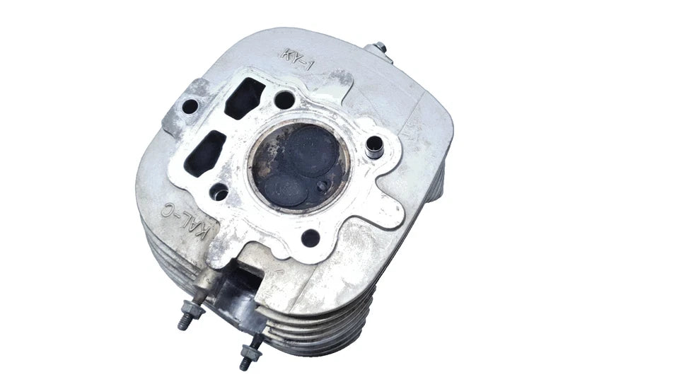 Culasse Kymco Zing 125 1997