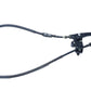 Levier d'embrayage Yamaha DT125LC 1987 n°21 Réf : 5Y1-83912-00-00