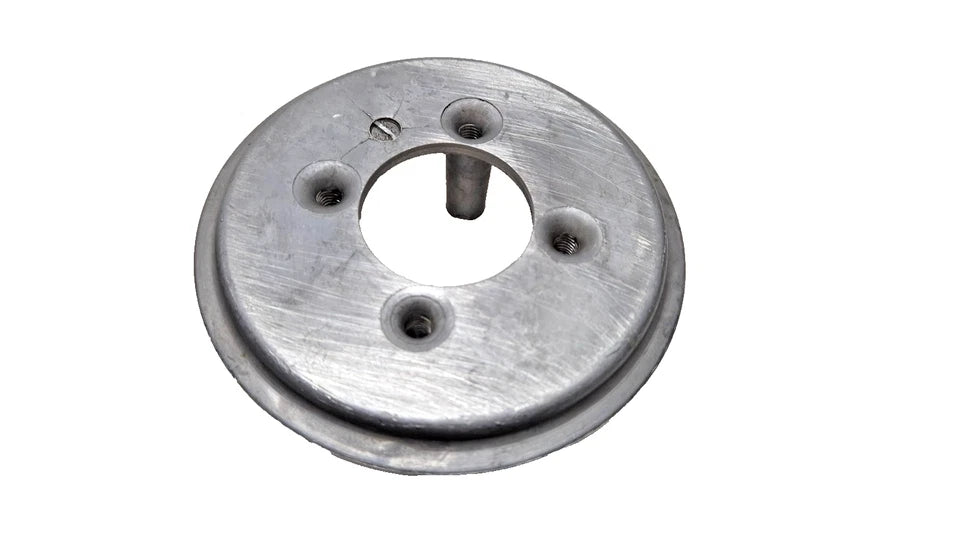 Embrayage complet Honda CM 125 Custom 1995 Réf : 22100-KB4-670