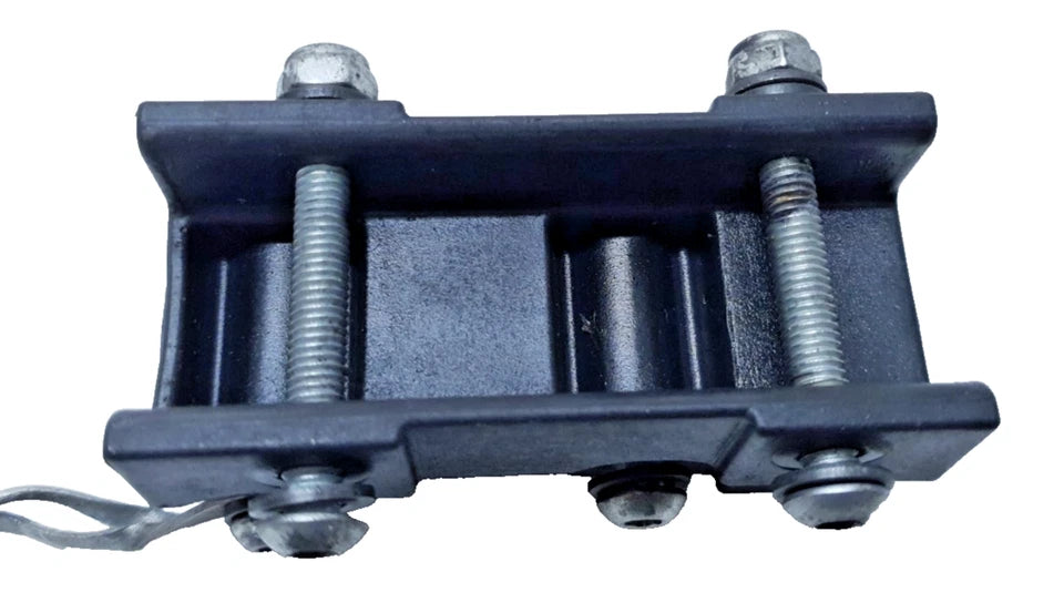 Support d'araignée de phare Aprilia RS 50 2008 Réf : 00H01602661
