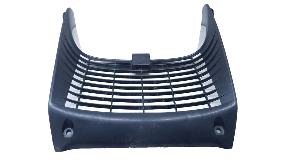 Grille de radiateur Yamaha TDR 125 1998 Réf : 4FU124671000
