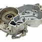 Carter moteur central gauche Yamaha DT125LC 1987 n°12 Réf : 10V-15111-01-00