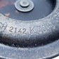 Klaxon / Avertisseur sonore Honda CLR 125 CityFly 2001 Réf : 38110-KFT-620