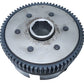 Embrayage complet Honda CM 125 T 1980 Réf : 22100-399-000