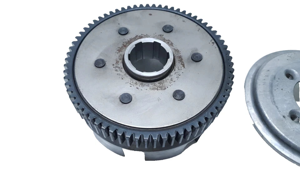 Embrayage complet Honda CM 125 T 1980 Réf : 22100-399-000