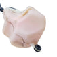 Réservoir d'huile - Vase d'expansion Yamaha DT125LC 1982 n°5