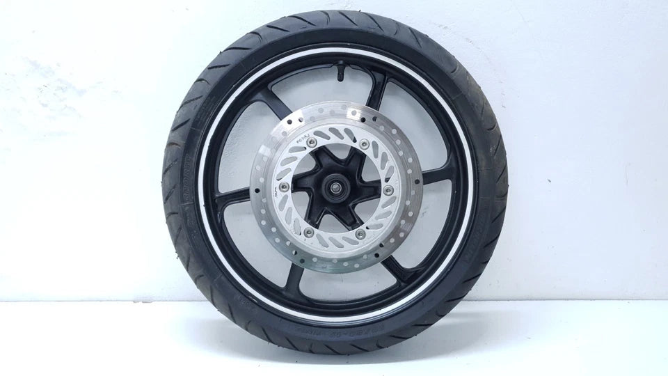 Roue avant Honda CBR 125 2007 Réf : 44650-KPP-860ZB
