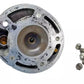 Culasse Yamaha DT125LC 1987 n°3 Réf : 34X-11111-01-00