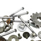 Kit visserie Suzuki GN 125 2001