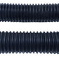 Soufflets de fourches Yamaha DT125R 1997 n°2 Réf : 3TB231911100