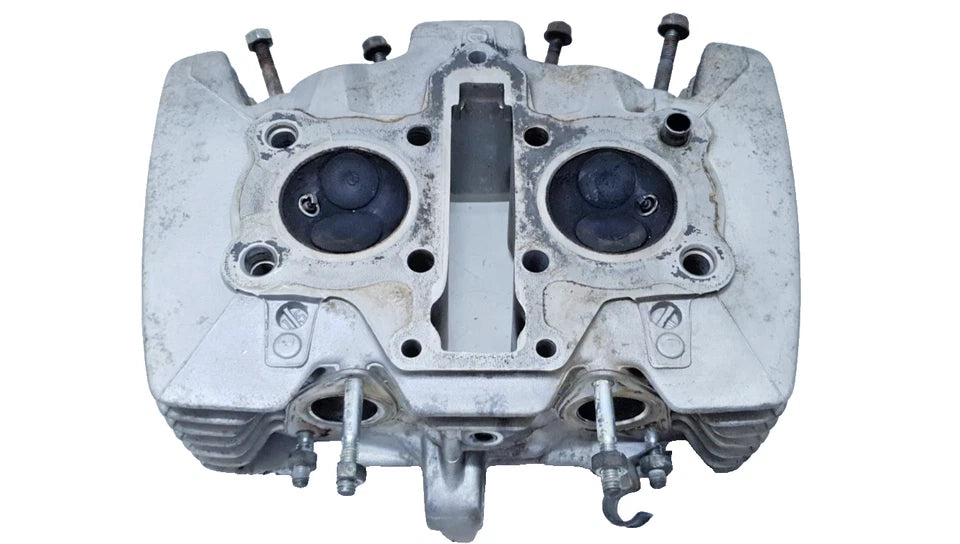 Culasse Honda CM 125 T 1980 Réf : 12200-399-000