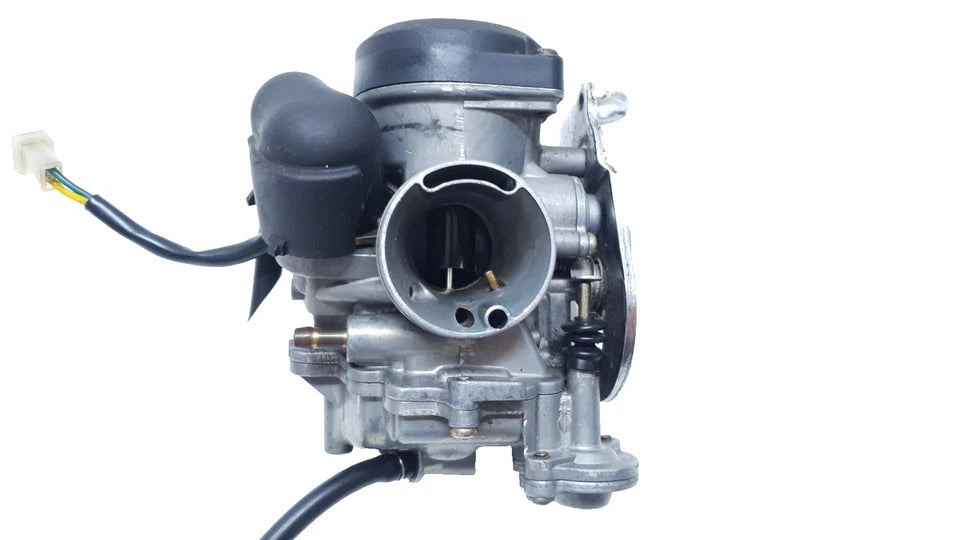 Carburateur 25mm Kymco Stryker 125 2001