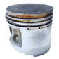 Cylindre et piston 56mm Kymco Stryker 125 2001