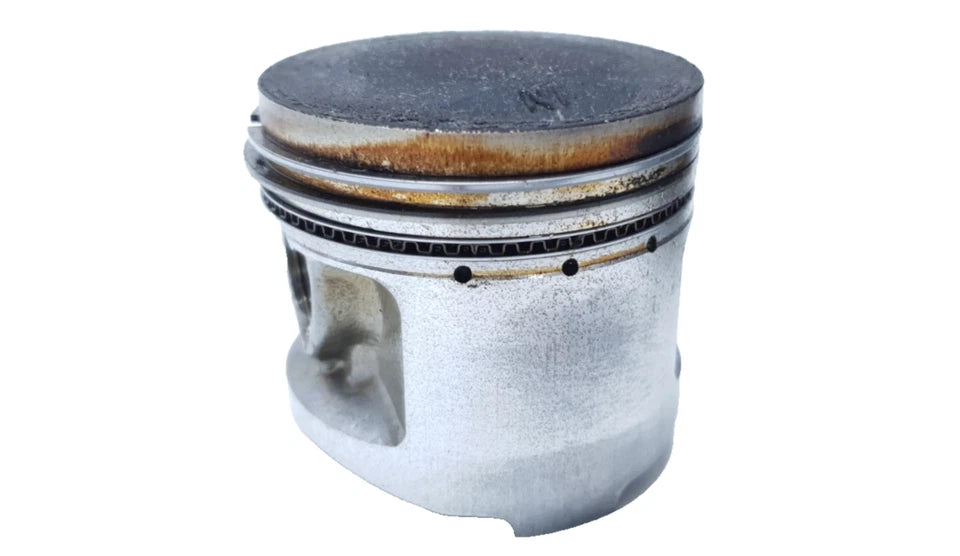 Cylindre et piston 56mm Kymco Stryker 125 2001