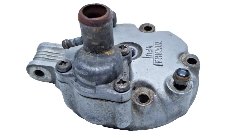 Culasse Yamaha TDR 125 1997 Réf : 5AE-11111-01