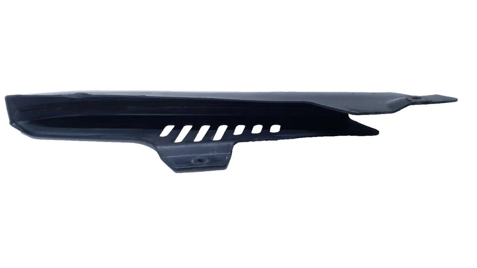 Carter de chaîne Yamaha DT125R 1997 n°2 Réf : 34L223110100