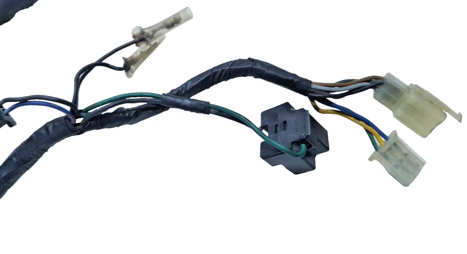 Yamaha TDR 125 1996 Wiring Harness No. 2 Ref: 4FU-82590-10
