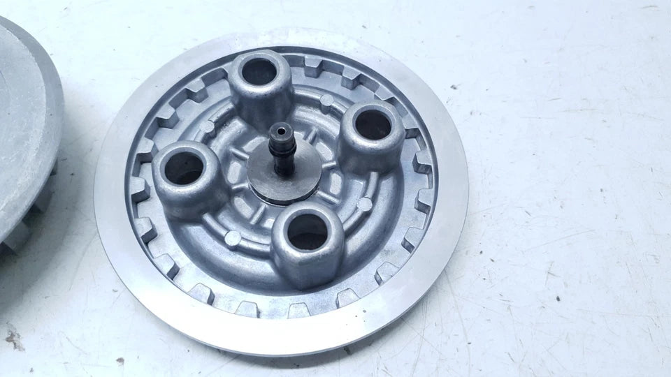 Embrayage Yamaha SR 125 1993 Réf : 5H0161500100