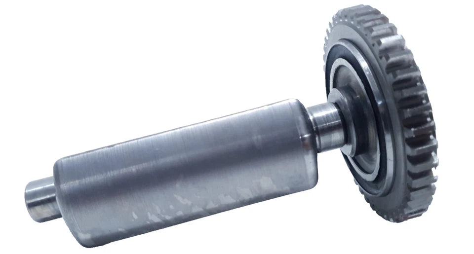 Balancier d'équilibrage Yamaha TDR 125 2002 n°2 Réf : 10V115360100