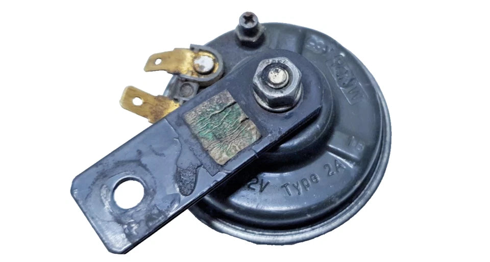 Klaxon Derbi Senda DRD X-Treme 50 2006