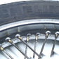 Roue arrière Yamaha SR 125 1993 Réf : 944181650600