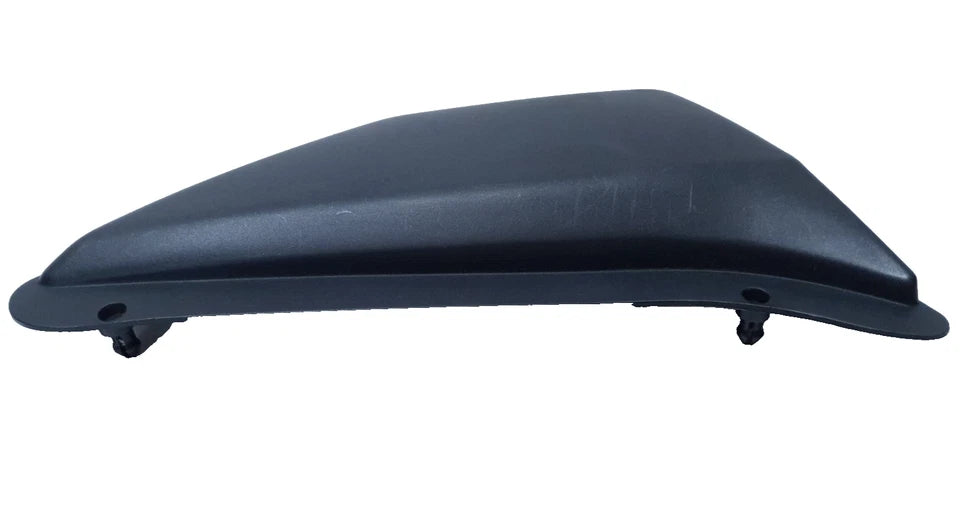 Carénage latéral gauche Honda CLR 125 CityFly 2001 Réf : 83600-KFT-620ZA