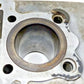 Cylindre & pistons 44mm Honda CB125T 1978 Réf : 12100-399-000
