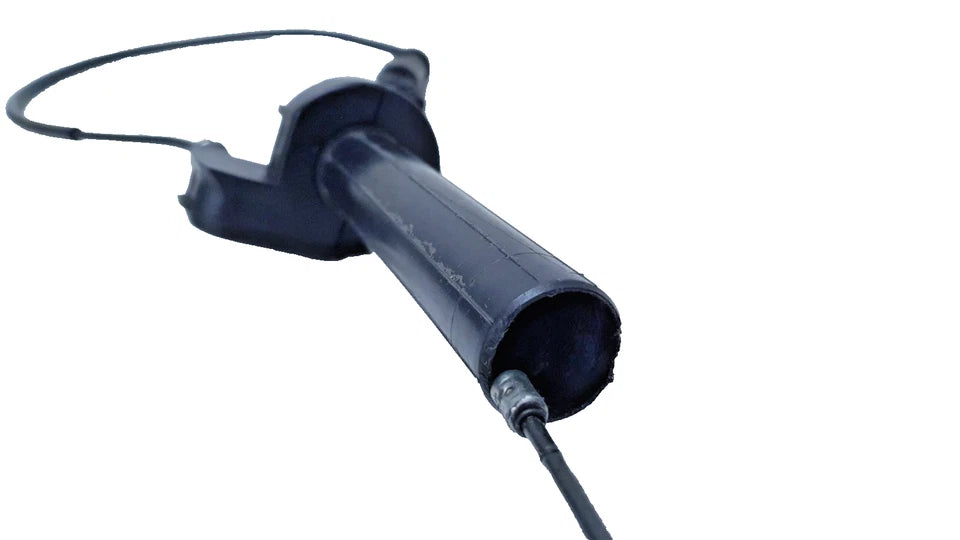 Poignée d'accélérateur Derbi Senda DRD X-Treme 50 2006 Réf : 00H02101621