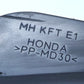 Boite à air Honda CLR 125 CityFly 2001 Réf : 17225-KFT-620