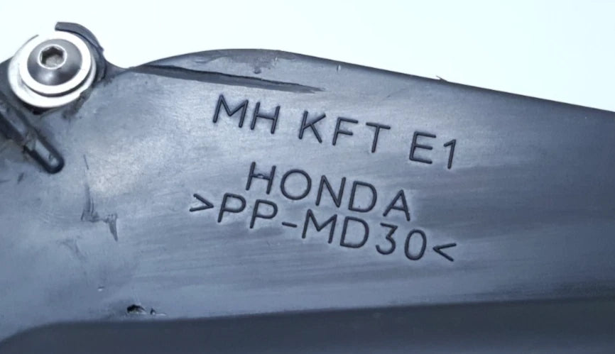 Boite à air Honda CLR 125 CityFly 2001 Réf : 17225-KFT-620