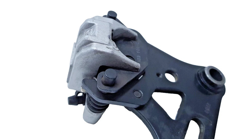 Etrier de frein arrière Derbi Senda DRD X-Treme 50 2006 Réf : 00H01104583