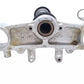 Té de fourche inférieur Yamaha DT125R 1998 Réf : 3BN-23340-00-00