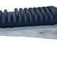 Left front footrest Yamaha TDR 125 1996 n°2 Ref: 4BP274510100