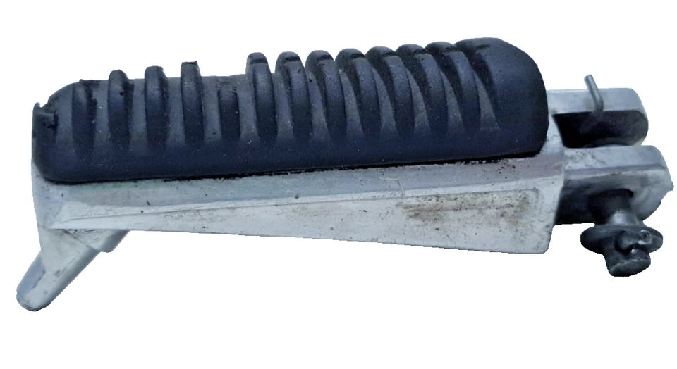 Left front footrest Yamaha TDR 125 1996 n°2 Ref: 4BP274510100