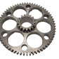 Pignon cloche d'embrayage Kawasaki KX 125 1988 Réf 130951199