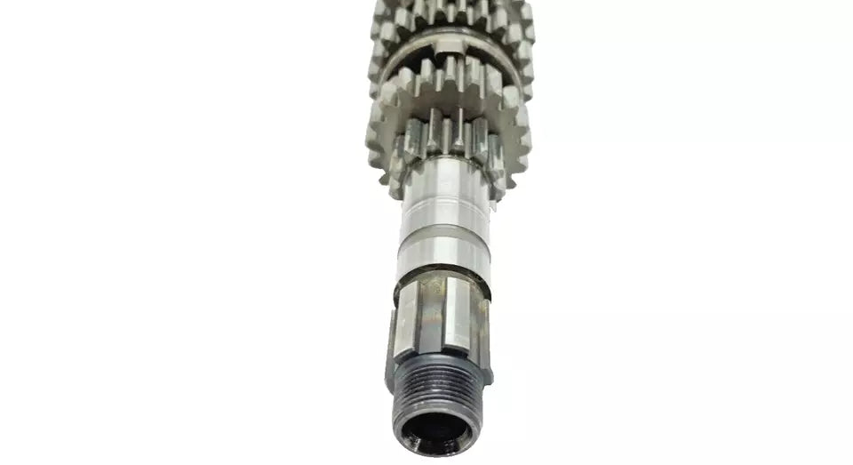 Arbre primaire de transmission Honda CM 125 Custom 1985 Réf : 23211-KB4-670