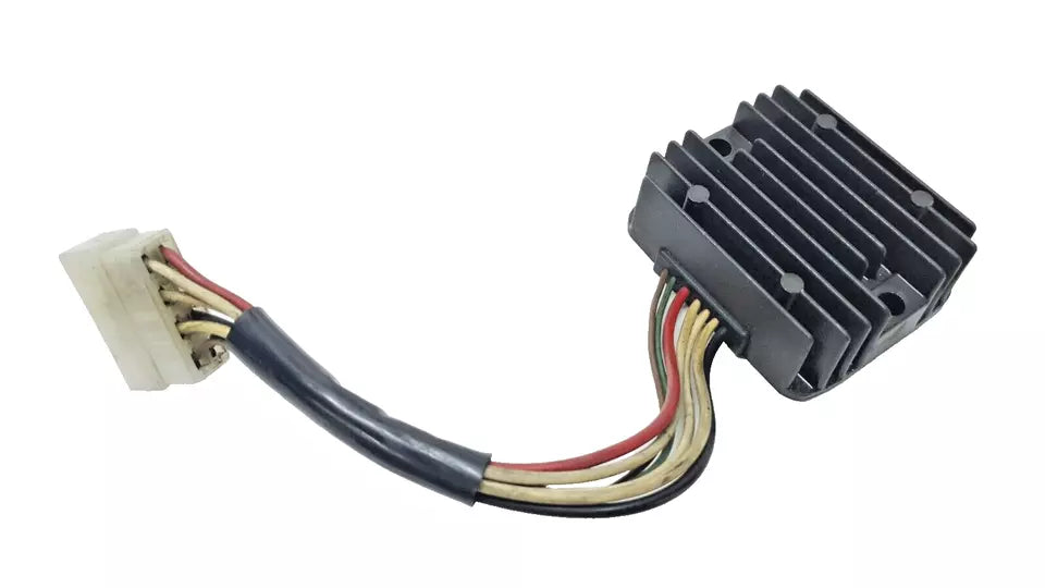 Régulateur de tension Yamaha XJ 600 1984-1991 Réf: 3G181960A100