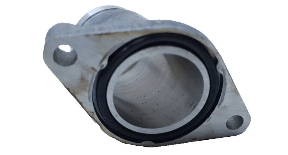 Pipe d'admission Yamaha SR 125 1993 Réf : 5H0135860000