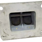 Boite à clapets Yamaha DT125LC 1987 n°6 Réf : 10V-13610-01-00
